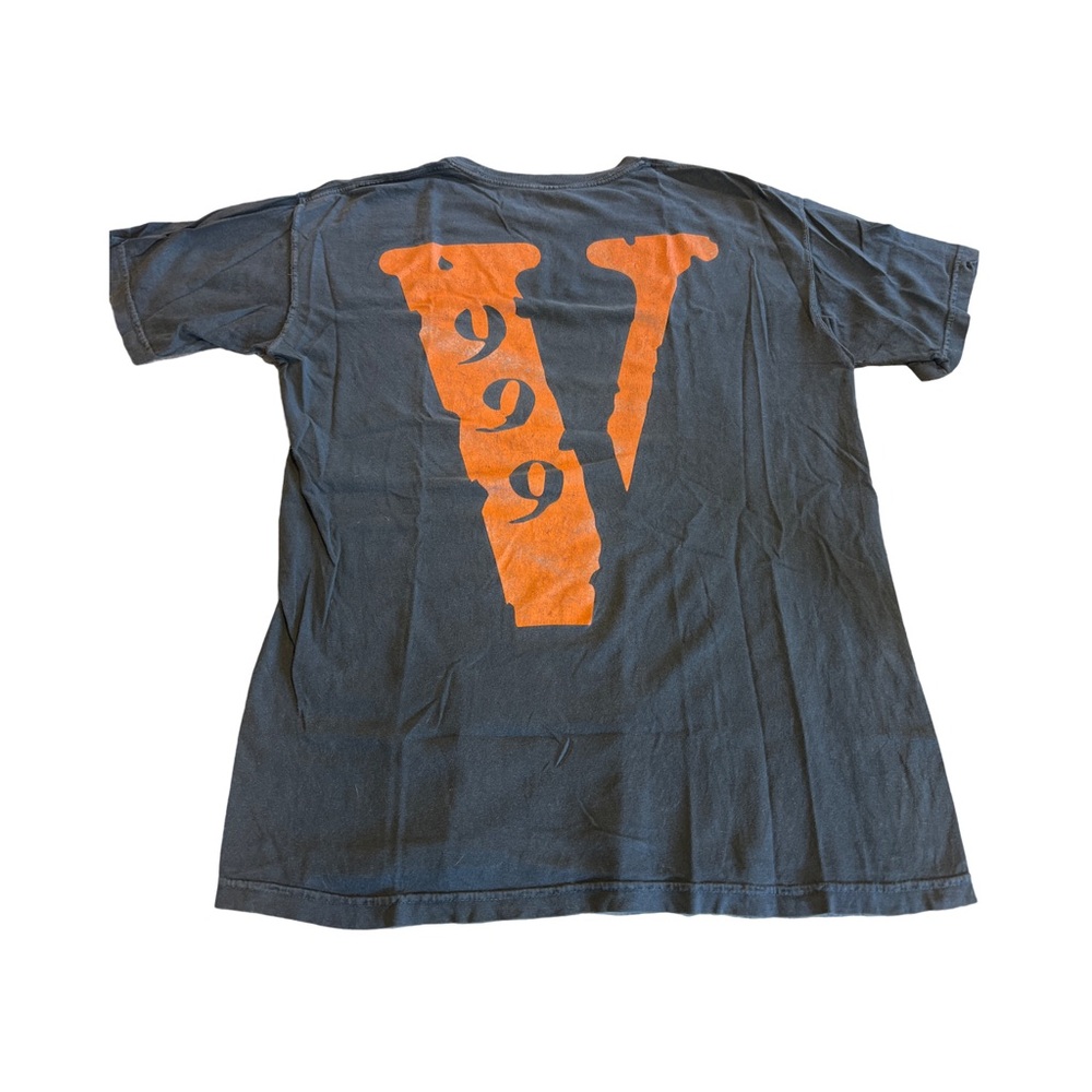 Juice World Vlone Tee Shirt